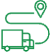 Giải pháp logistics cho xuất nhập khẩu hàng hóa với thị trường Hoa Kỳ trong bối cảnh mới