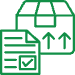 Dịch vụ chuyển tải – thế mạnh của Vạn Xuân Logistics