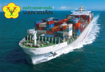 VẬN CHUYỂN CONTAINER VẬN CHUYỂN CONTAINER