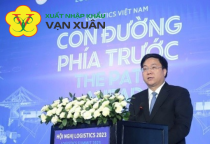 Xu hướng phát triển Logistics tại Đồng Tháp Xu hướng phát triển Logistics tại Đồng Tháp