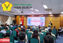Giải pháp logistics cho xuất nhập khẩu hàng hóa với thị trường Hoa Kỳ trong bối cảnh mới Giải pháp logistics cho xuất nhập khẩu hàng hóa với thị trường Hoa Kỳ trong bối cảnh mới
